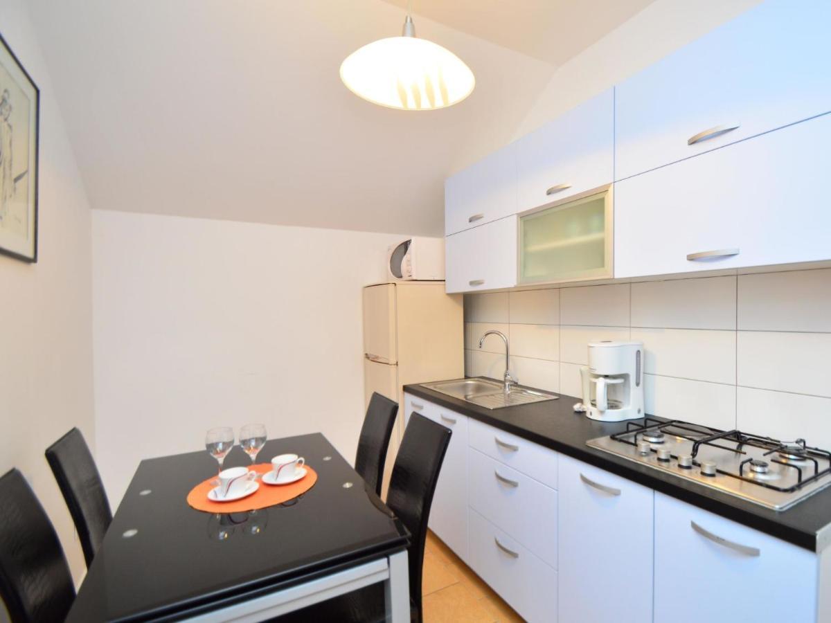 Holiday Home Slava I Oksana By Interhome Tribalj Екстериор снимка