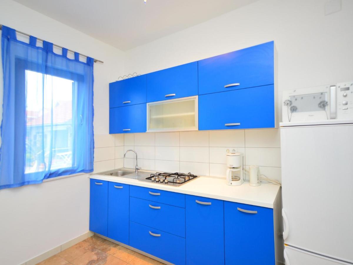 Holiday Home Slava I Oksana By Interhome Tribalj Екстериор снимка