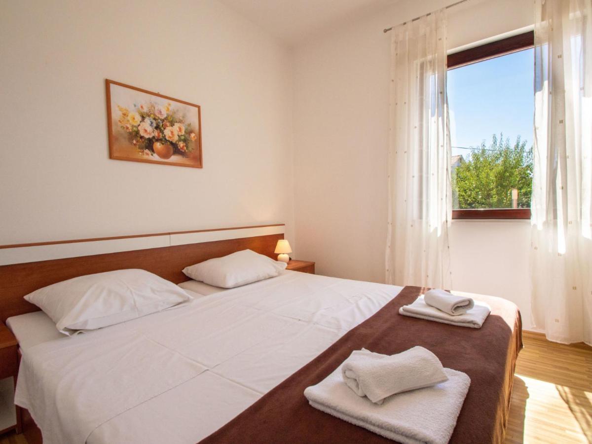 Holiday Home Slava I Oksana By Interhome Tribalj Екстериор снимка