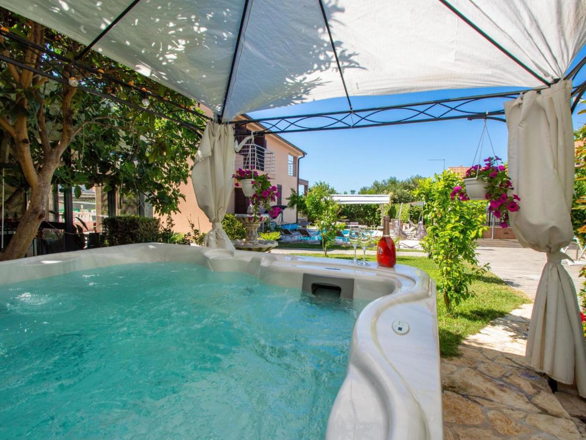 Holiday Home Slava I Oksana By Interhome Tribalj Екстериор снимка