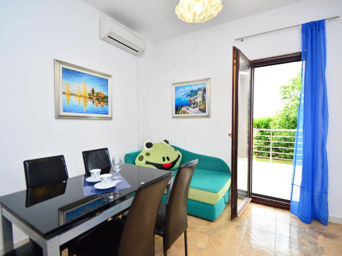 Holiday Home Slava I Oksana By Interhome Tribalj Екстериор снимка