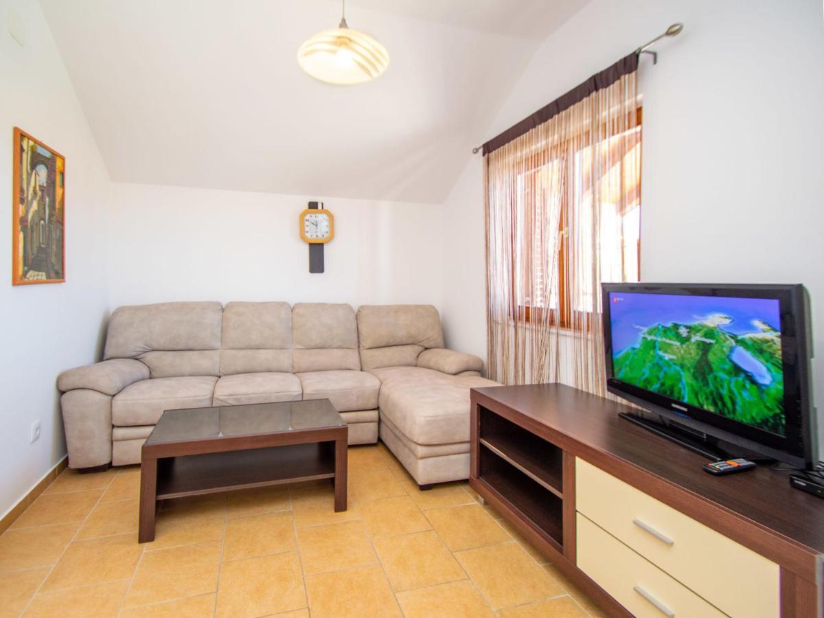 Holiday Home Slava I Oksana By Interhome Tribalj Екстериор снимка