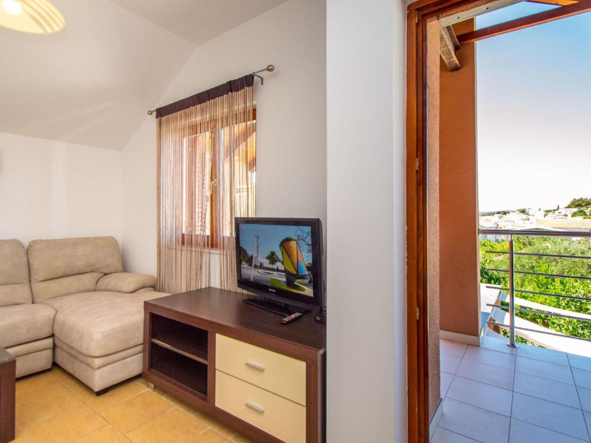Holiday Home Slava I Oksana By Interhome Tribalj Екстериор снимка
