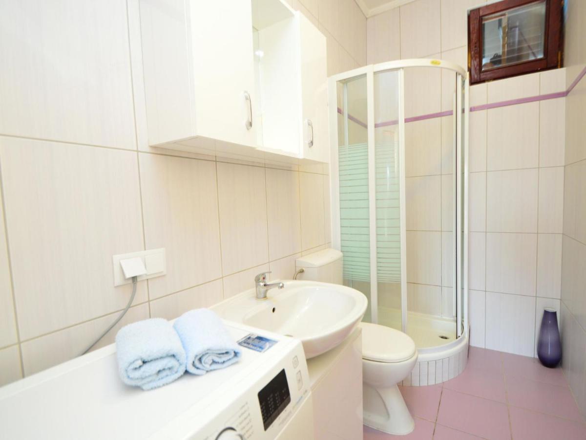 Holiday Home Slava I Oksana By Interhome Tribalj Екстериор снимка